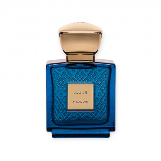 عطر ماجوري جور 8 او دو بارفيوم للجنسين 75 مل